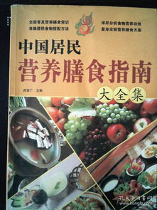 中国饮食营养指南