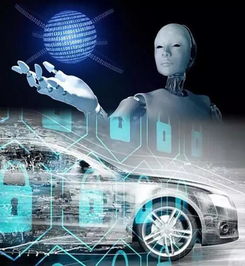 自动驾驶技术：未来出行的无限可能