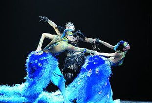 舞蹈表演艺术家杨丽萍，杨丽萍：孔雀公主的舞蹈诗篇